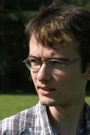 Martin Tomčík - copywriter, korektor, konzultant