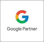 Jsem certifikovaný Google partner
